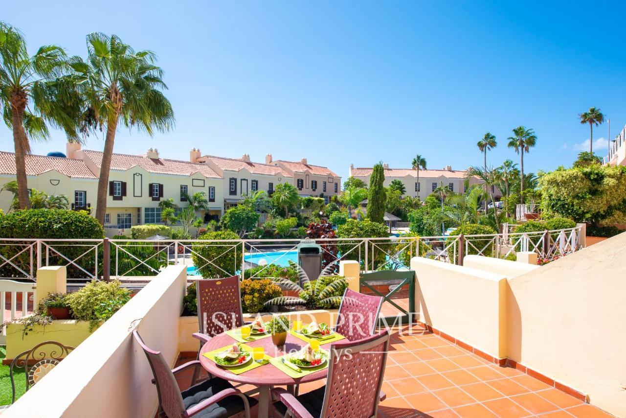 Lovely In Golf Del Sur Pp126 Appartement *